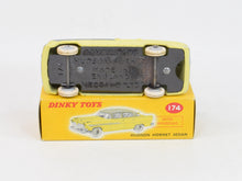 Dinky Toys 174 Hudson Hornet Virtually Mint/Nice box