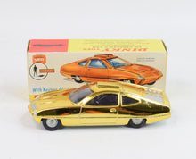 Dinky toys 352 Ed Straker’s Virtually Mint/Boxed (Black int)