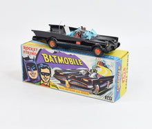 Corgi toys 267 Batmobile Virtually Mint/Boxed