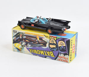 Corgi toys 267 Batmobile Virtually Mint/Boxed