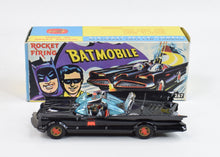 Corgi toys 267 Batmobile Virtually Mint/Boxed