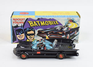 Corgi toys 267 Batmobile Virtually Mint/Boxed