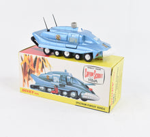 Dinky Toys 104 S.P.V  Virtually Mint/Nice box