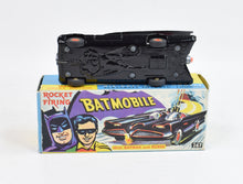 Corgi toys 267 Batmobile Virtually Mint/Boxed