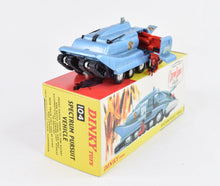 Dinky Toys 104 S.P.V  Virtually Mint/Nice box