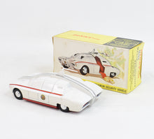 Dinky toy 105 Maximum Security Vehicle Virtually Mint/Boxed
