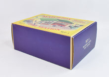 Matchbox Lesney MF-1 Fire station Virtually Mint/Nice box
