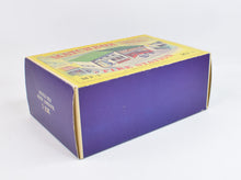 Matchbox Lesney MF-1 Fire station Virtually Mint/Nice box