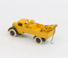 Pre war Dinky 30e Breakdown car - Very Near Mint