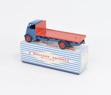 Dinky Guy 512 Guy Flat Truck Virtually Mint/Nice box