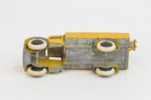Pre war Dinky 30e Breakdown car - Very Near Mint