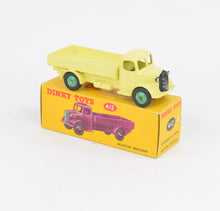 Dinky toys 412 Austin Wagon Virtually Mint/Nice box