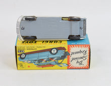 Corgi toys 475 Citroen Safari 'Winter Olympic Sports' Virtually Mint/Boxed