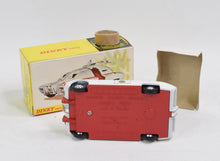 Dinky toy 105 Maximum Security Vehicle Virtually Mint/Lovely box