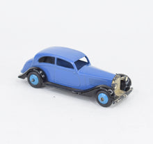 Dinky Toys 30b Rolls Royce Virtually Mint