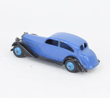 Dinky Toys 30b Rolls Royce Virtually Mint