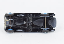 Dinky Toys 30b Rolls Royce Virtually Mint