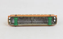 Pre war French Dinky 26 Bugatti Autorail Virtually Mint