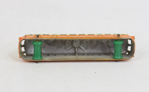 Pre war French Dinky 26 Bugatti Autorail Virtually Mint