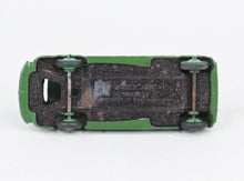 Dinky Toys 39a Packard Very near mint