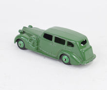 Dinky Toys 39a Packard Very near mint
