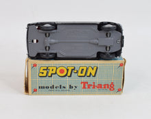 Spot-on 155 FX4 Taxi Very Near Mint/Boxed