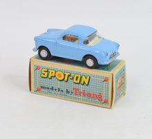 Spot-on 131 Goggomobile Very Near Mint/Boxed