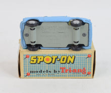 Spot-on 131 Goggomobile Very Near Mint/Boxed