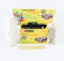 Corgi toy 268 Green Hornet Virtually Mint/Nice box