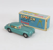 Spot-on 112 Jensen Virtually Mint/Boxed