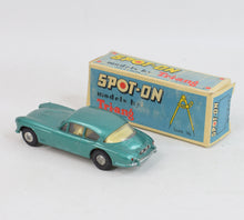 Spot-on 112 Jensen Virtually Mint/Boxed