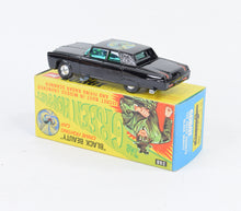 Corgi toy 268 Green Hornet Virtually Mint/Nice box