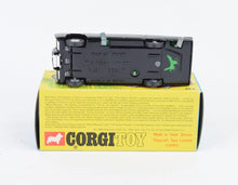 Corgi toy 268 Green Hornet Virtually Mint/Nice box