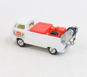 Corgi toys 490 VW Breakdown truck Virtually Mint