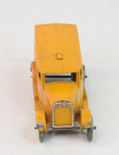 Dinky Toys 28g 'Kodak' Type 1 Delivery Van Very Near/Mint