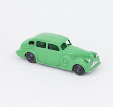 Dinky Toys 39d Buick Very Near Mint