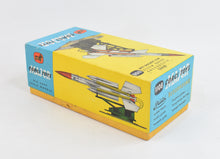 Corgi toys 1108 Bloodhound Guided Missile & launching platform Virtually Mint/Nice box
