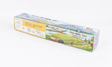 Japanese Jimson 113a Tow away glider set Mint/Nice box