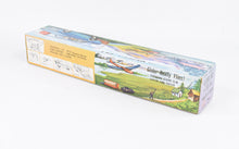 Japanese Jimson 113a Tow away glider set Mint/Nice box