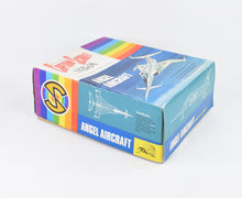 Century 21 toys - Angel Aircraft - Virtually Mint/Nice box