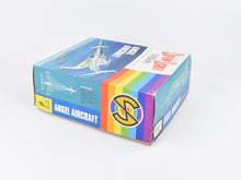 Century 21 toys - Angel Aircraft - Virtually Mint/Nice box