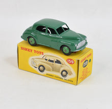 Dinky Toys 159 Morris Oxford Virtually Mint/Nice box