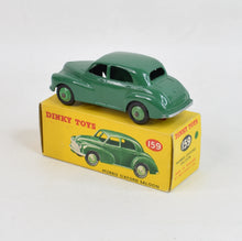 Dinky Toys 159 Morris Oxford Virtually Mint/Nice box