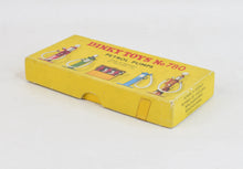 Dinky toy 780 Petrol pumps Virtually Mint/Boxed