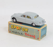 Spot-on 114 Jaguar 3.4 Virtually Mint/Boxed