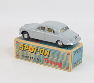 Spot-on 114 Jaguar 3.4 Virtually Mint/Boxed