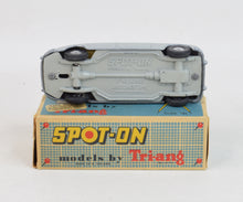 Spot-on 114 Jaguar 3.4 Virtually Mint/Boxed