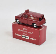Dinky Toys 274 'Joseph Mason Paints' Virtually Mint/Boxed