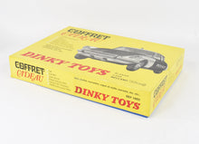 French Dinky 1460  Coffret Cadeau Virtually Mint/Nice box