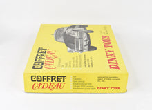 French Dinky 1460  Coffret Cadeau Virtually Mint/Nice box
